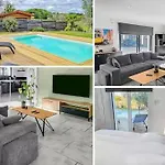 Casa de hóspedes Newlook 1 Trélissac
