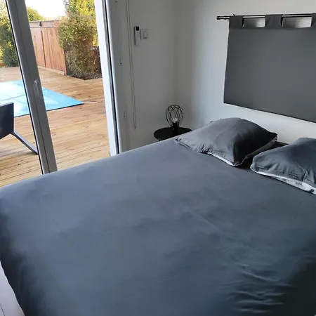 1 Newlook Holiday home *