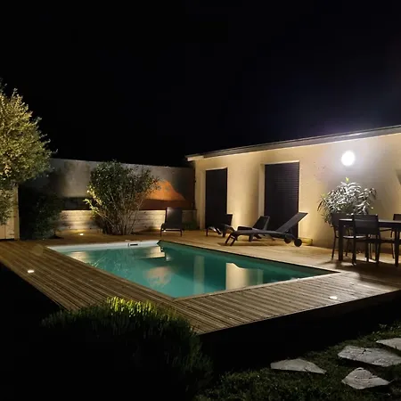 Holiday home 1 Newlook *
