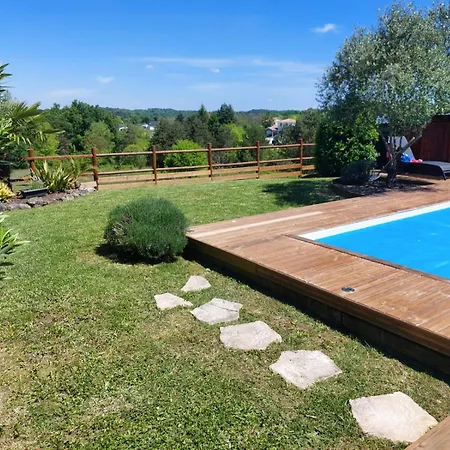Holiday home 1 Newlook