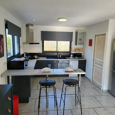 Holiday home 1 Newlook *