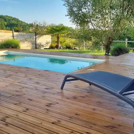 Hébergement de vacances Gîte 1 Newlook Trélissac