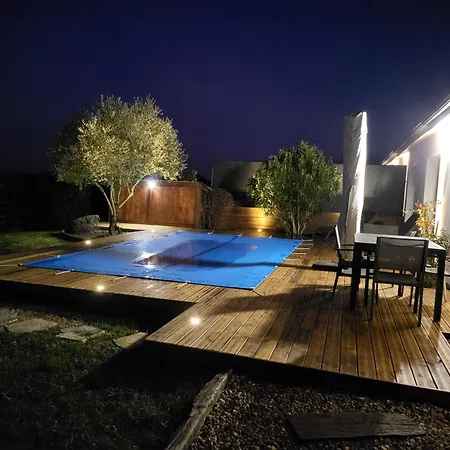 Gîte 1 Newlook Trélissac