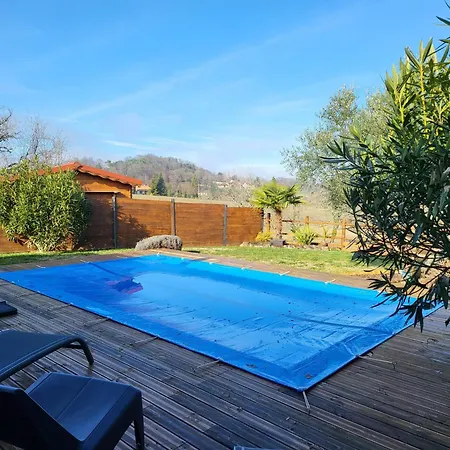 Gîte 1 Newlook Trélissac