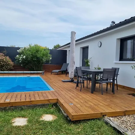 1 Newlook Holiday home
