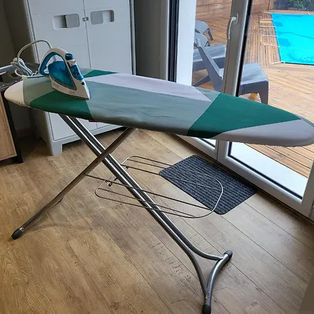 Gîte 1 Newlook Hébergement de vacances Trélissac