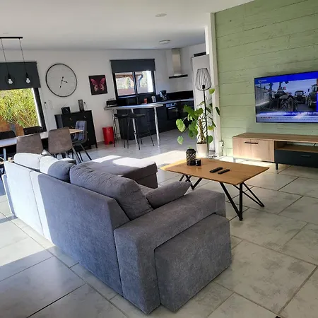 Gîte 1 Newlook * Trélissac