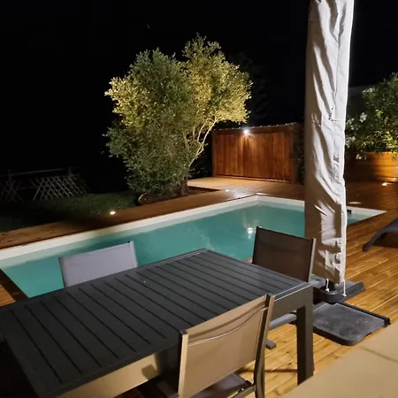 Hébergement de vacances Gîte 1 Newlook