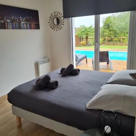 Gîte 1 Newlook Trélissac