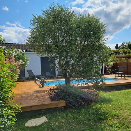 Holiday home 1 Newlook *