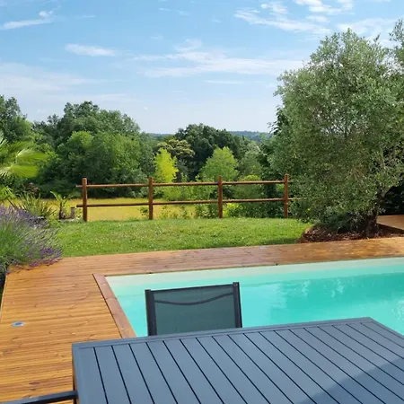 Holiday home 1 Newlook
