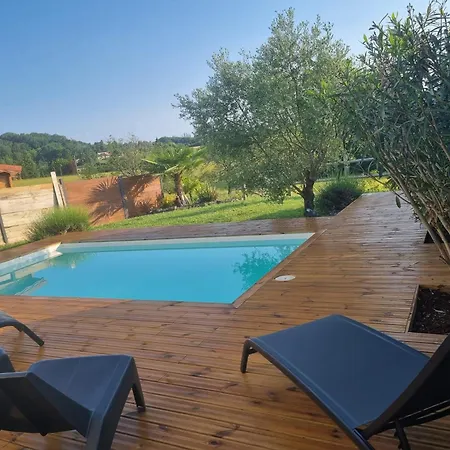 Holiday home 1 Newlook