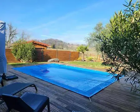 Maison d'hôtes Newlook 1 Trélissac