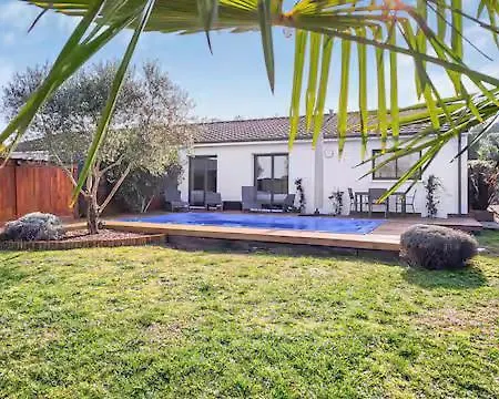 Newlook 1 Maison d'hôtes