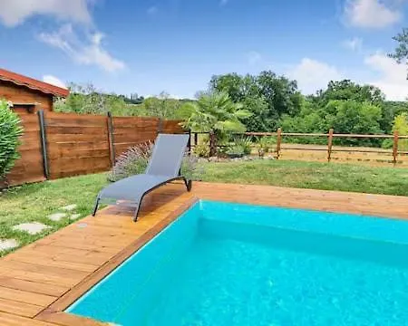 Newlook 1 Maison d'hôtes