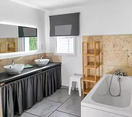 Newlook 1 Maison d'hôtes 3*