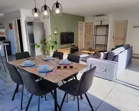 Maison d'hôtes Newlook 1 Trélissac