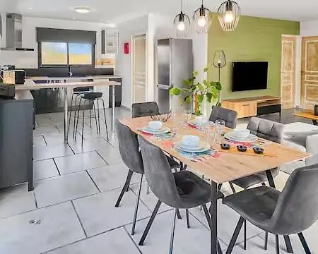 Newlook 1 Maison d'hôtes 3*