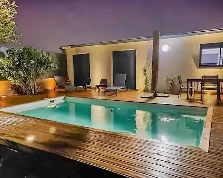 Newlook 1 Maison d'hôtes
