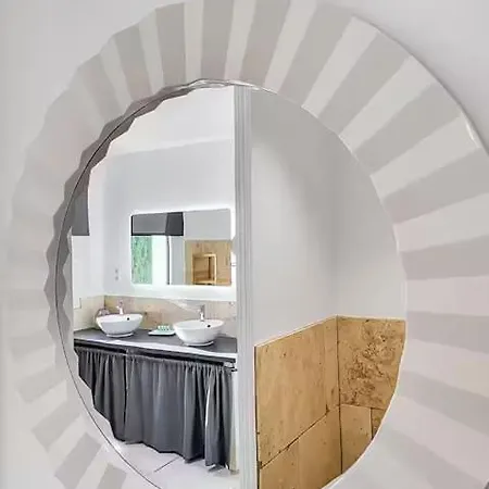 Newlook 1 Maison d'hôtes Trélissac