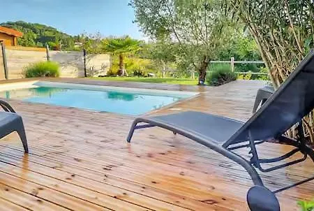 Maison d'hôtes Newlook 1