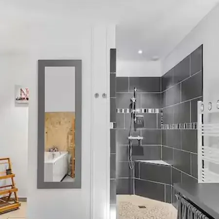 Newlook 1 Gasthuis Trélissac