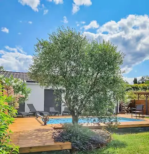 Newlook 1 Gasthuis Trélissac