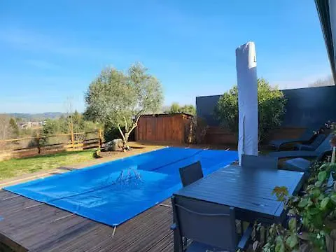 Newlook 1 Gasthuis Trélissac