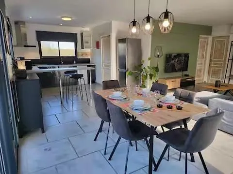 Newlook 1 Gasthuis Trélissac