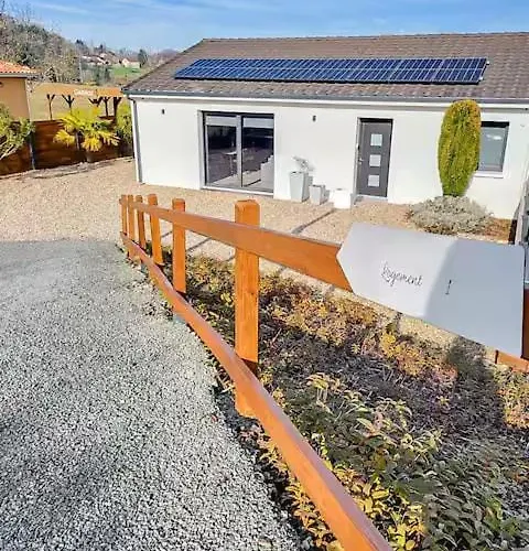 Gasthuis Newlook 1 Trélissac