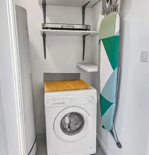 Gasthuis Newlook 1 4*