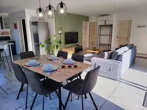 Gasthuis Newlook 1 Trélissac