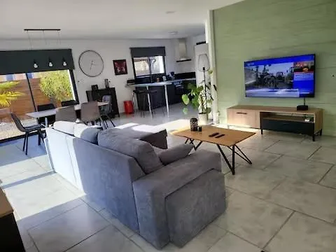 Gasthuis Newlook 1 4*