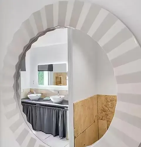 Newlook 1 Gasthuis Trélissac