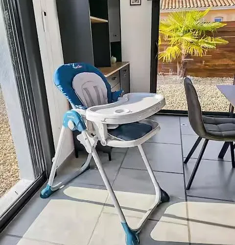 Newlook 1 Trélissac