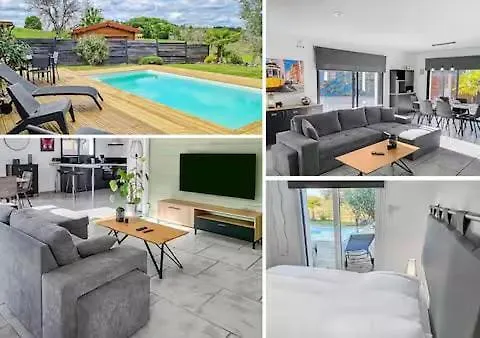 Gasthuis Newlook 1 Trélissac