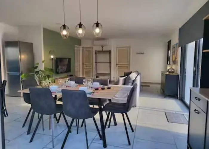 Gasthuis Newlook 1 4*